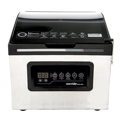 Sousvidetools Senses 300 Chamber Vacuum Packer with Oil Pump