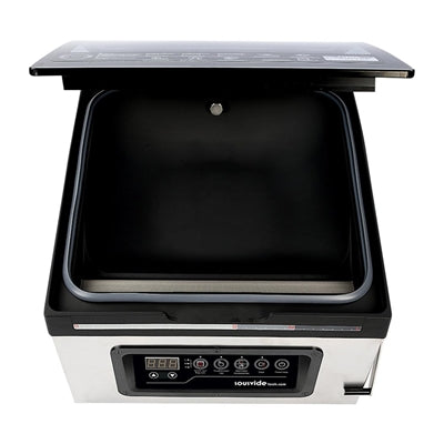 Sousvidetools Senses 300 Chamber Vacuum Packer with Oil Pump