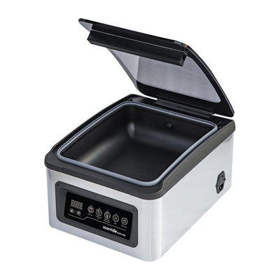 SousVideTools Senses 250 Vacuum Packer