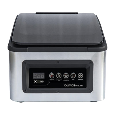 SousVideTools Senses 250 Vacuum Packer