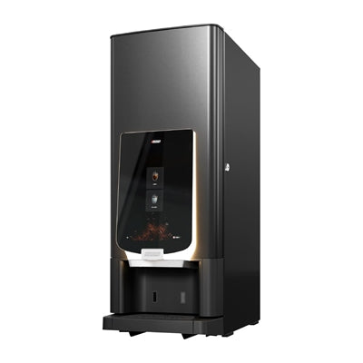 Bravilor FreshMore 100 Drinks Machine with Installation and Training