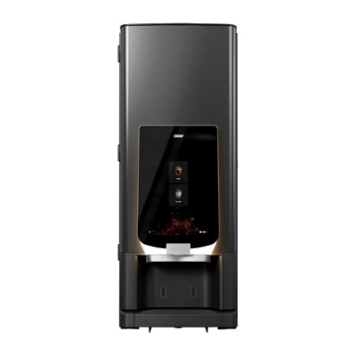 Bravilor FreshMore 100 Drinks Machine with Installation and Training