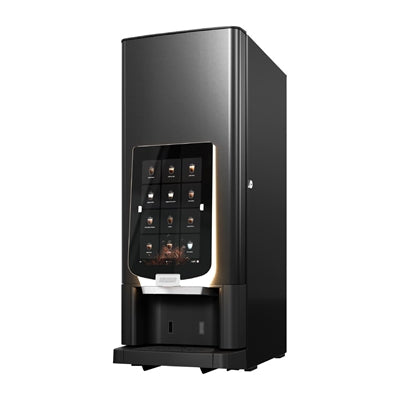Bravilor FreshMore 121 Drinks Machine with Installation and Training