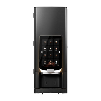 Bravilor FreshMore 121 Drinks Machine with Installation and Training