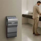 Dyson Airblade AB14 DB Hand Dryer Grey 1.4kW
