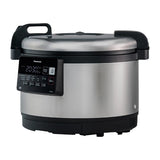 Boiling Pans, Kettles & Rice Cookers