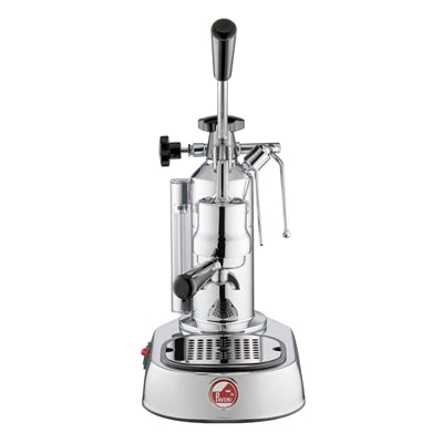 La Pavoni Europiccola Lusso Lever Coffee Machine