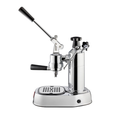 La Pavoni Europiccola Lusso Lever Coffee Machine