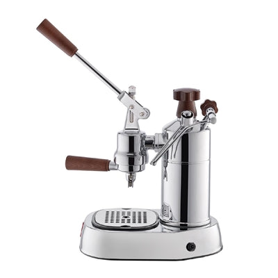 La Pavoni Professional Lusso Lever Coffee Machine