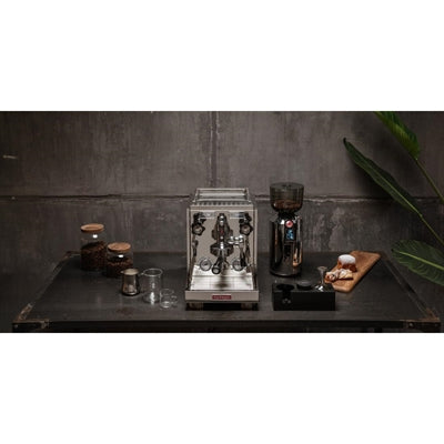 La Pavoni Botticelli Evolution Dual Boiler PID Semi-Professional Coffee Machine