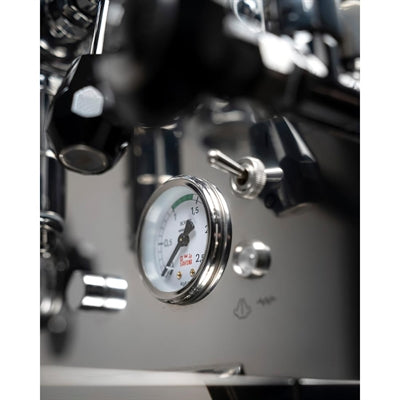 La Pavoni Diamantina Semi-Professional Coffee Machine