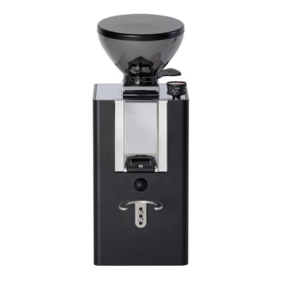 La Pavoni Kube Mill Coffee Grinder Black