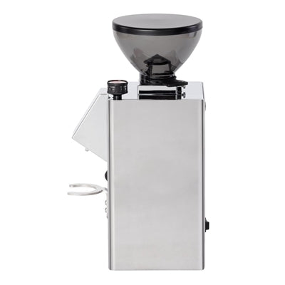 La Pavoni Kube Mill Coffee Grinder Stainless Steel