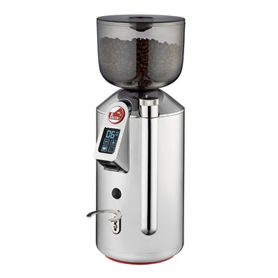 La Pavoni Cilindro Prosumer Coffee Grinder