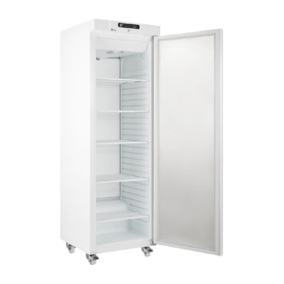 Gram Professional Compact Fridge White R400