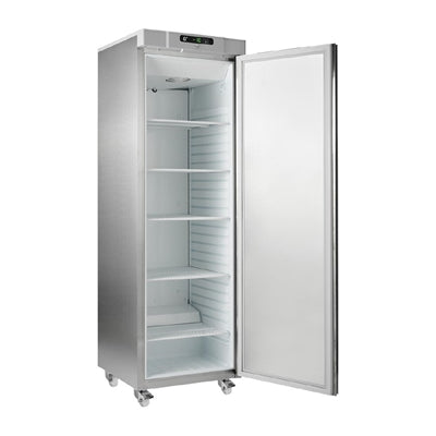 Gram Professional Compact Freezer Stainless Steel F400