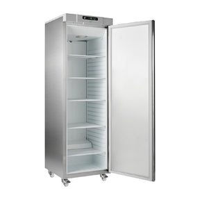 Gram Professional Compact Freezer Stainless Steel F400