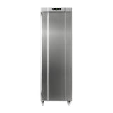 Gram Professional Compact Freezer Stainless Steel F400