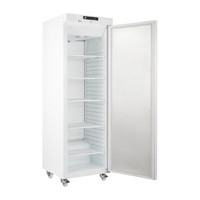 Gram Professional Compact Freezer White F400