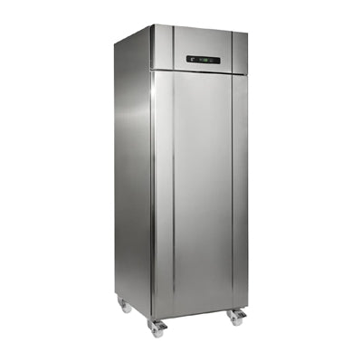Gram Professional Compact Freezer Stainless Steel F600