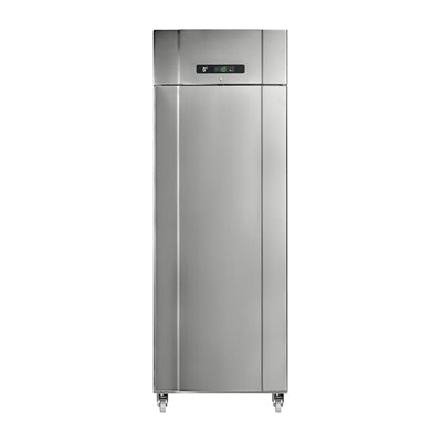 Gram Professional Compact Freezer Stainless Steel F600