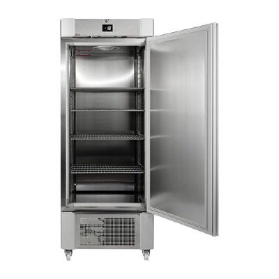Gram Professional Freezer Stainless Steel Maxi MIDI F650