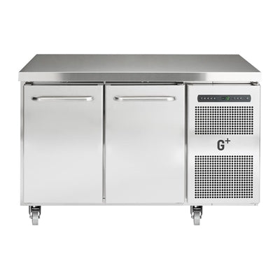 Gram Professional 2 Door Gastro Counter Freezer F2