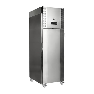 Gram Professional Roll-In Blast Chiller BC50