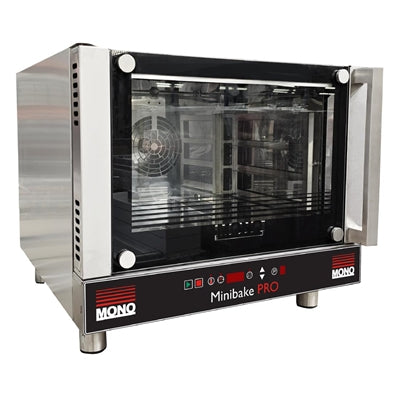 Mono Mini Bake Pro Oven with Steam FG140C-A02L
