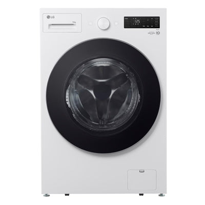 LG AI DD Washing Machine F0Z8016TWC 16kg