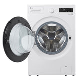 LG AI DD Washing Machine F0Z8016TWC 16kg