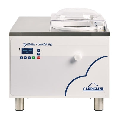 Carpigiani Synthesis 1 Countertop Gelato Machine