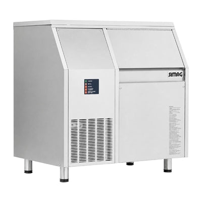 SIMAG Flake Ice Machine SPH120