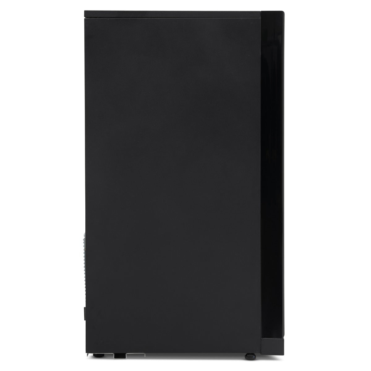 GRADED-00937-KBC2SL Double Sliding Glass Door Bottle Cooler