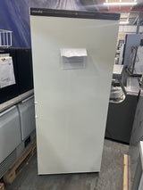 Upright 580 L Single Hinged Door Freezer