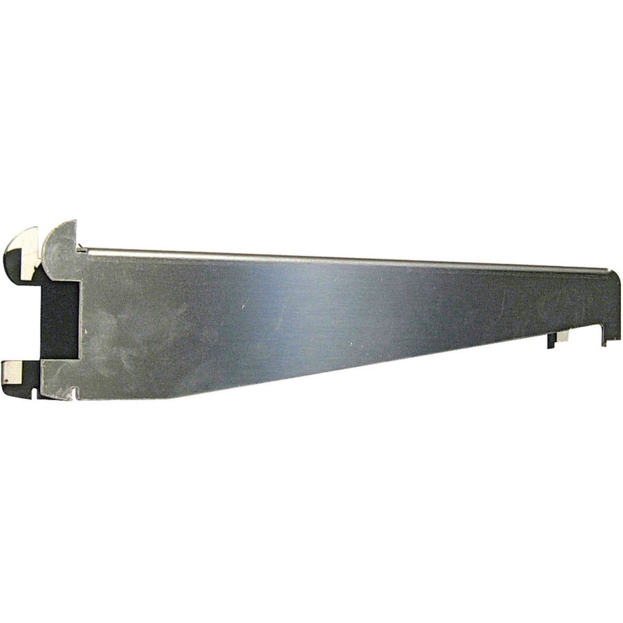 Height Adjustabe Wall Shelf 3 Levels 1800x300x1100mm Stainless Steel |  Vws1833