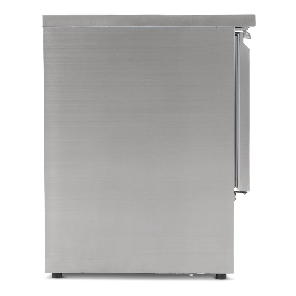 Double Door Refrigerated Compact Counter