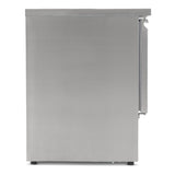 Double Door Refrigerated Compact Counter