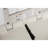 Rubbermaid Commercial Baby Changing Unit Horizontal