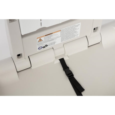 Rubbermaid Commercial Baby Changing Unit Horizontal