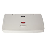 Rubbermaid Commercial Baby Changing Unit Horizontal