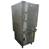 Lincat Electric Steamer Peri Peri 2/1 60x95x160cm - Refurbished