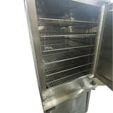 Lincat Electric Steamer Peri Peri 2/1 60x95x160cm - Refurbished