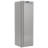 Graded 02227 Upright 320 L Single Hinged Door Freezer