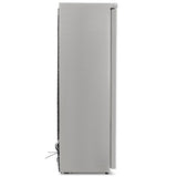 GRADED-00979 HS40 Upright 320L Single Hinged Door Refrigerator