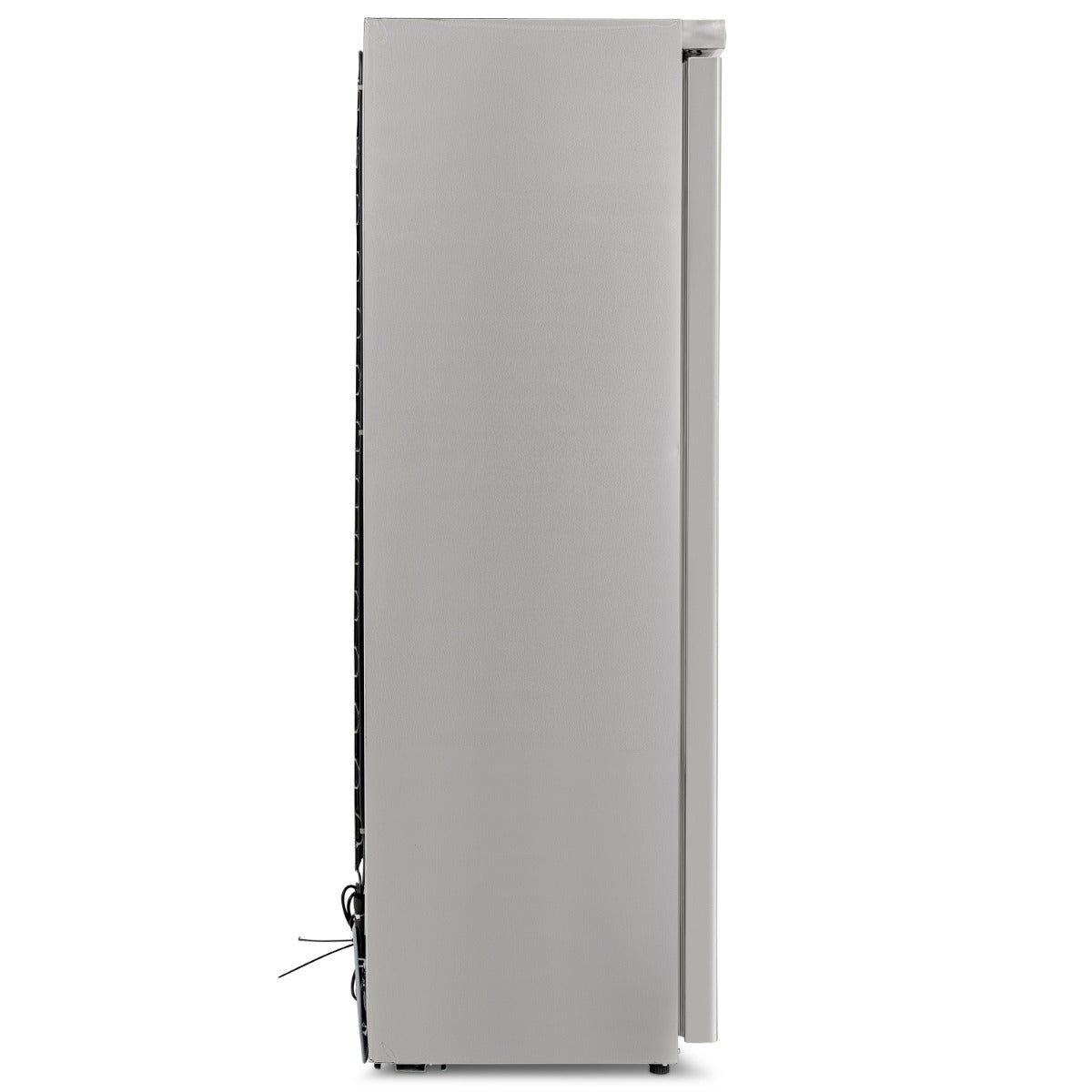 Graded 01169 Ls40 Upright 320 L Single Hinged Door Freezer