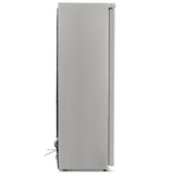 Graded 01169 Ls40 Upright 320 L Single Hinged Door Freezer