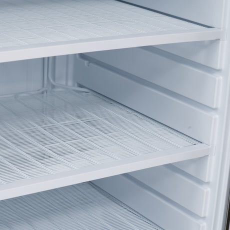Graded 02134 Upright 533 L Single Hinged Door Freezer – image 6