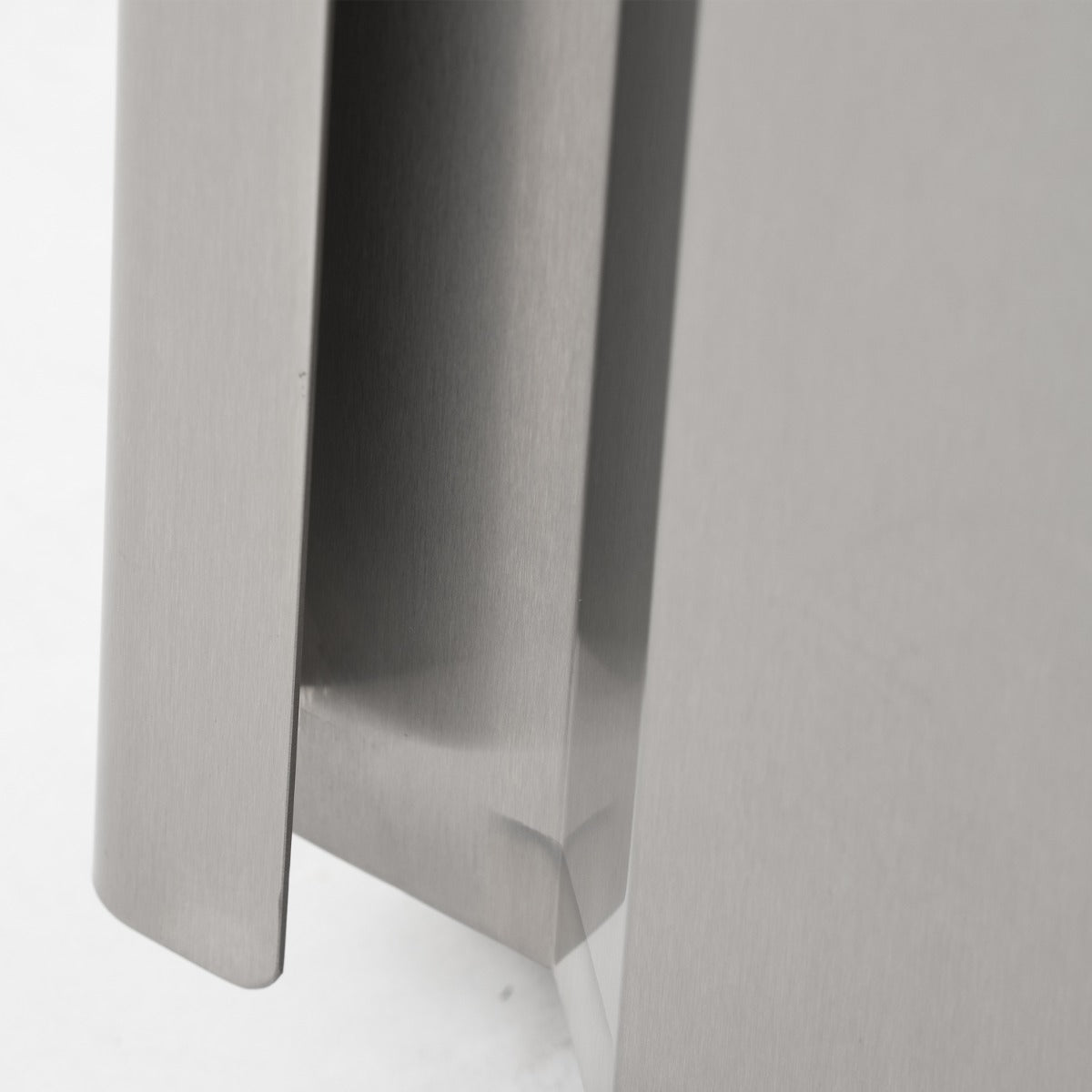 Upright 320 L Single Hinged Door Refrigerator