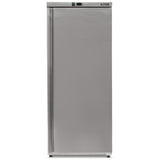 Upright 320 L Single Hinged Door Refrigerator